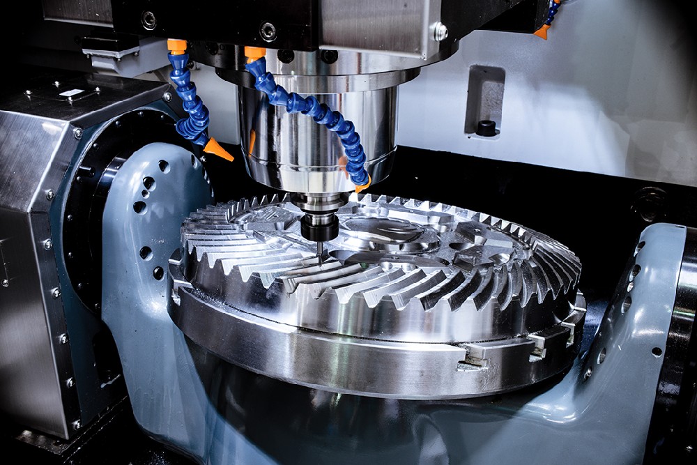 The status quo of the prospects of the machining industry: transformation and upgrading of lean production